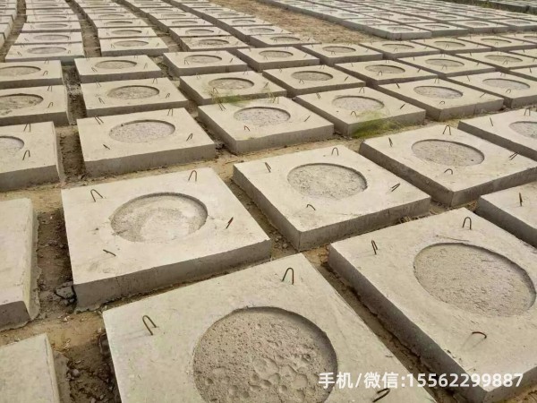 三道镇DP12混凝土电杆底盘